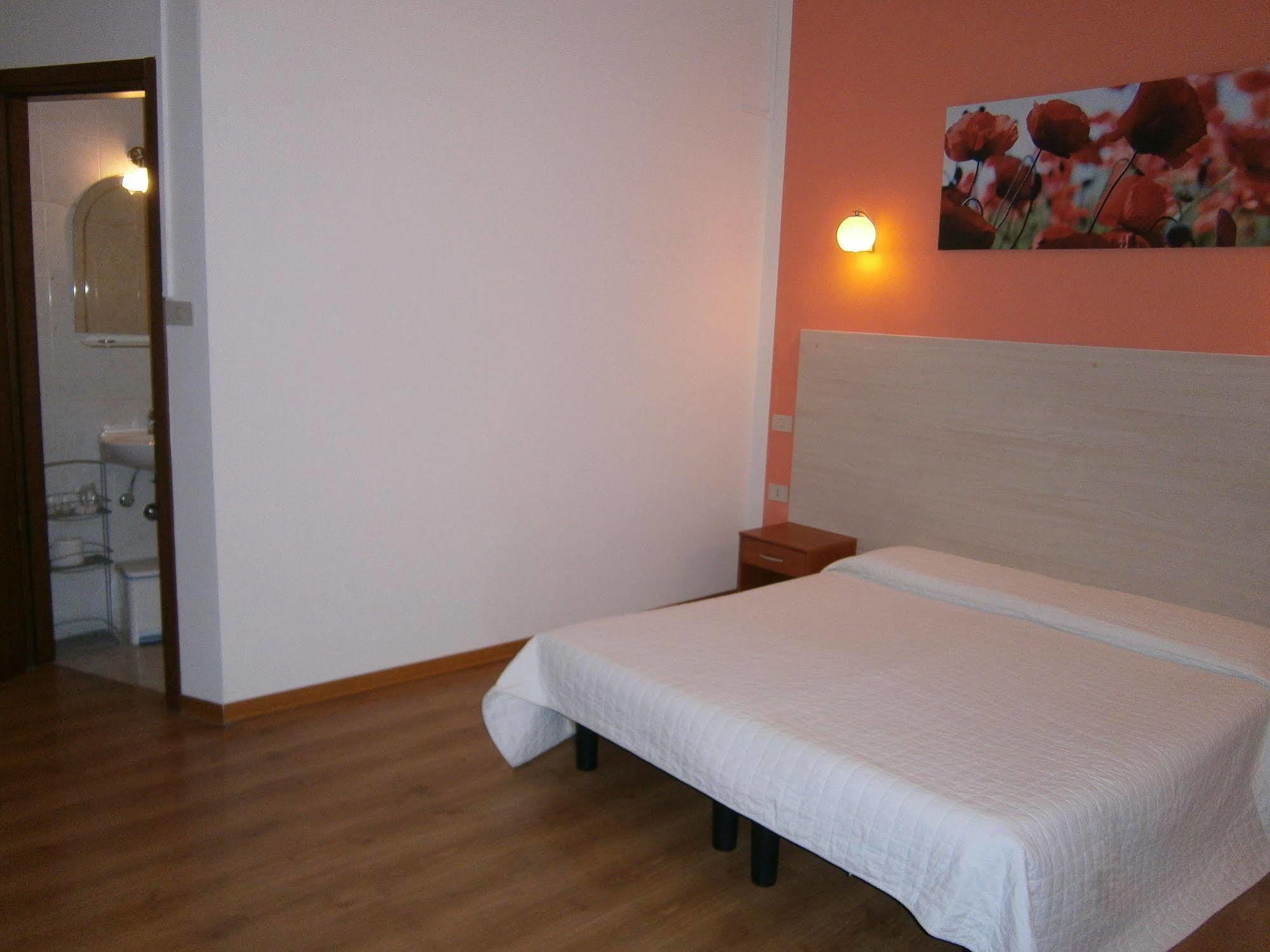 Hotel Alabarda Triëst Buitenkant foto